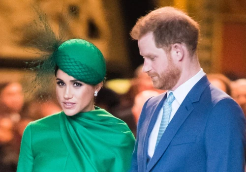 Meghan i Harry zaskoczyli decyzją? Ich dzieci mają wrócić do Wielkiej Brytanii