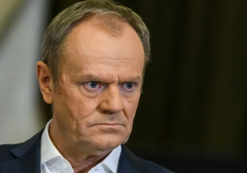 Donald Tusk o budżecie UE: Niemcy nie osiągną sukcesu