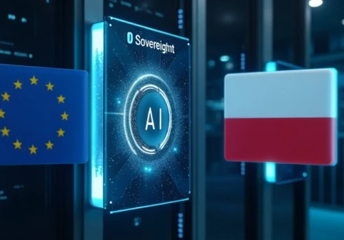 Unijne gigafabryki AI z bezpiecznikiem. Bruksela i Warszawa wypracowały kompromis