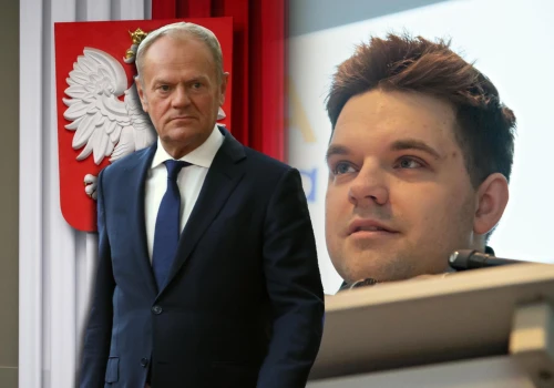 Tusk żąda szybkich wyjaśnień. „Nieważne, kogo to będzie kosztować”