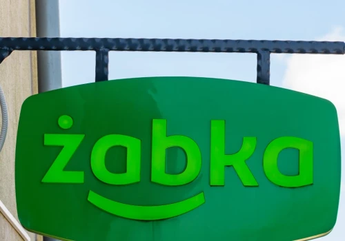 Ukrainka nie chciała zatrudniać Polaków w Żabce. Jest stanowisko spółki