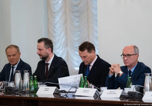 Stawka większa niż unijny budżet. Polska liderem batalii o przyszłość Europy