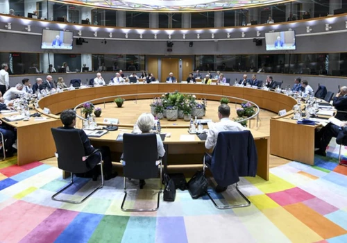 Nowy rozdział w Brukseli. Szczyt RE pod znakiem węgierskiej zmiany i budżetowego pata