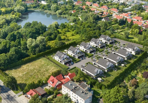 Atal wybuduje na Stabłowicach kameralne osiedle