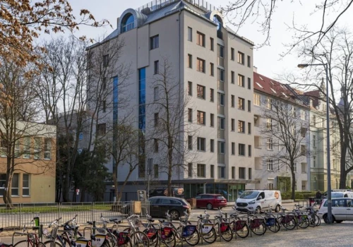 Politechnika Wrocławska zyskała nowy budynek dydaktyczny