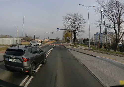 Takich kierowców powinno się trwale eliminować z ruchu