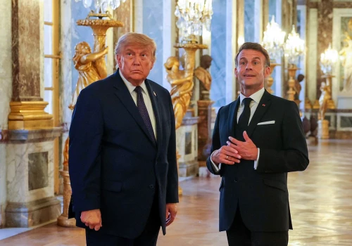 Czy Trump właśnie przegrał wojnę? „To cofnie nas o kilkaset lat”