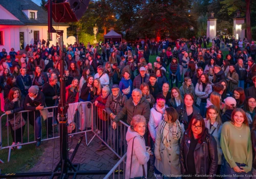 Zapowiada się gorący weekend. Co można robić w Krakowie