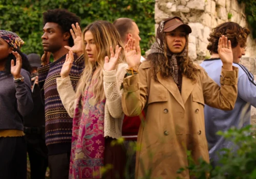 Netflix kończy swój młodzieżowy hit. 