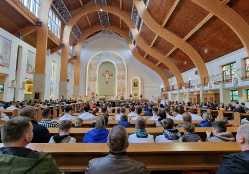Kościół idzie ku nowoczesności. Archidiecezja Lubelska wprowadza nowe rozwiązanie