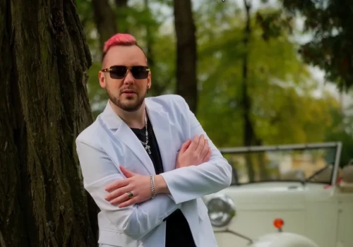 Bartii z premierą nowości „Bałagan”. Zobacz teledysk