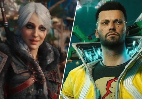 Wiedźmin 4 ma pomóc CD Projekt Red odzyskać zaufanie graczy, utracone po „rozdzierającej serce” premierze Cyberpunka 2077