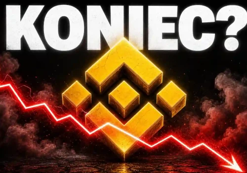 Koniec wolnych kryptowalut. MiCA zmusi Binance do ucieczki z Europy