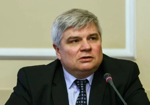 Maciej Lasek odwołany z funkcji pełnomocnika ds. CPK