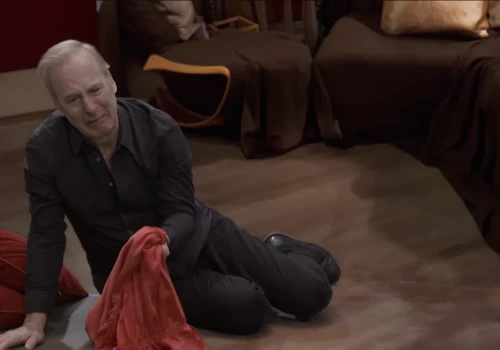The Room dostanie remake? Zobaczcie zwiastun z Bobem Odenkirkiem w roli głównej