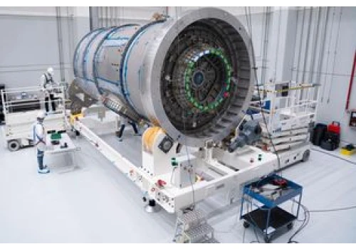 NASA stopuje moduł HALO. Co dalej z Lunar Gateway?