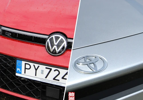 Volkswagen zmniejsza gamę modelową. Inni też robią porządki w ofercie