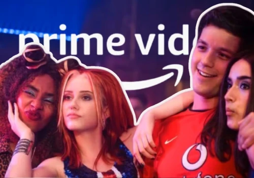 Gorąca nowość rozpaliła użytkowników Prime Video. Nie chcą oglądać niczego innego