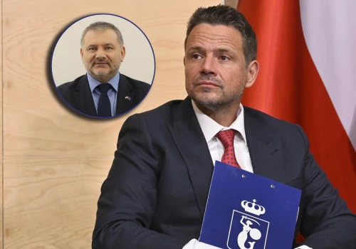 Żurek: nie będzie świętych krów. Chodzi o Trzaskowskiego