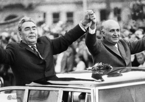 Tosza, Tato, dyktator. Kim był człowiek, który zmienił Bułgarię? Historia, która wstrząsnęła Europą.