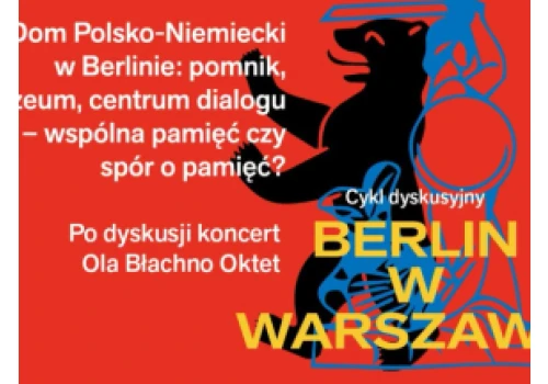 Ambasador Niemiec: budowa pomnika dla polskich ofiar II wojny światowej przebiegnie bardzo szybko