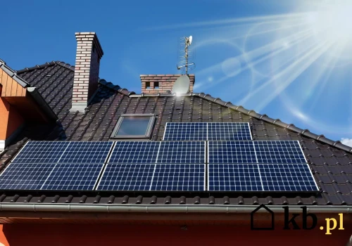 Jeden błąd przy montażu paneli może obniżyć produkcję energii nawet o 30%