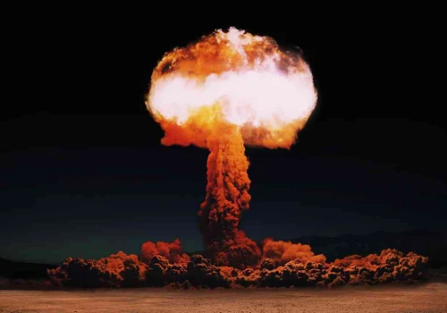 Atomowa tajemnica sprzed 81 lat. Odkryto nieznany kryształ