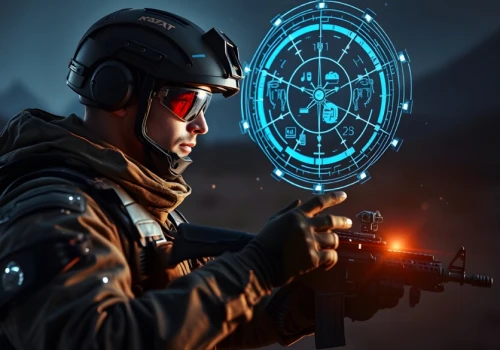 Najlepsze celowniki do CS:GO i CS2 – kody pro graczy