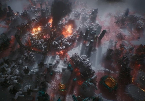 Znakomita polska survivalowa strategia zachwyci naturalnością i realizmem po wielkim powrocie. Frostpunk 1886 w prosty sposób ulepszy „nudny” element oryginału