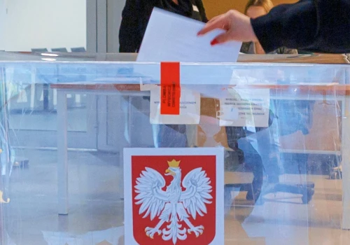 Zamienili wyniki Nawrockiego i Trzaskowskiego. Jest wyrok ws. członków komisji w Wieńcu
