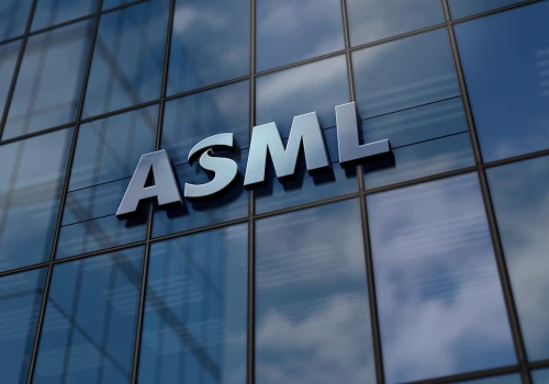 Amerykanie oskarżają ASML o złamanie embarga na Chiny