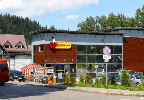 Biedronka ogłasza na sobotę 20 czerwca. 
