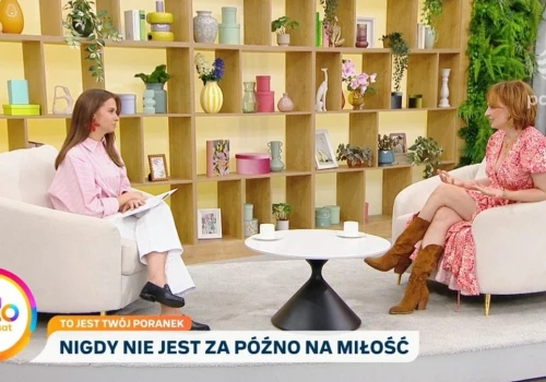 Miłość na własnych zasadach. Małgorzata Jóźwik o marzeniach i pragnieniach