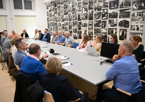 Polonia i organizacje polskie za granicą w centrum debaty w Lublinie