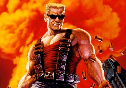 Nie żyje legenda FPS-ów. Odszedł twórca muzyki do DOOM-a i Duke Nukem 3D
