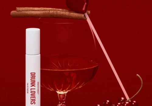 Te koreańskie perfumy pachną jak... Coca-Cola. Wybierają je tylko nieliczni śmiałkowie