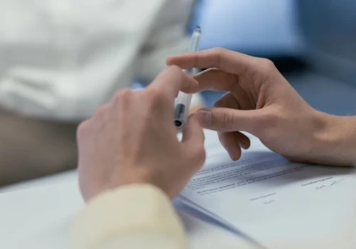 Jak złożyć wniosek o ustalenie poziomu potrzeby wsparcia i kto może na nie liczyć?