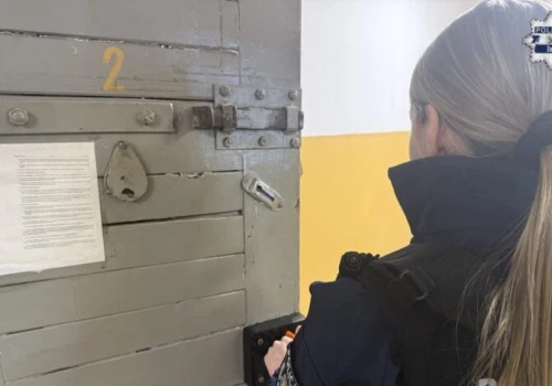 Znęcał się nad schorowanymi rodzicami. 52-latek zatrzymany przez policję