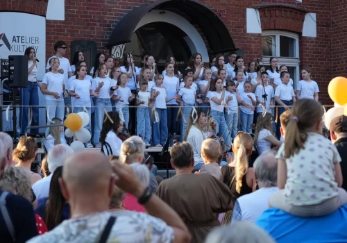 Dni Jaworzna 2026 – 19 czerwca, koncert Zadyrygowanych