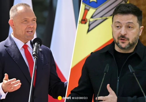 Witold Jurasz: Karol Nawrocki właśnie odniósł moralne zwycięstwo, czyli przegrał. Polska wraz z nim