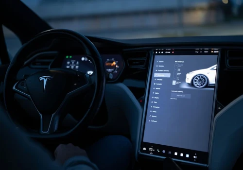 Samochód elektryczny to już komputer na kołach. A komputer można zaatakować