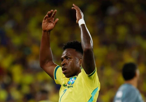 MŚ 2026: Brazylia - Haiti. Relacja live i wynik na żywo