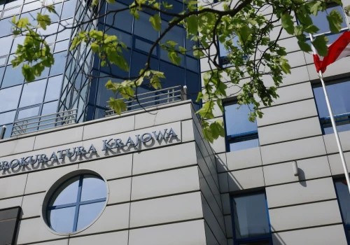 Zabójstwo w Białej Podlaskiej. Nowy komunikat prokuratury