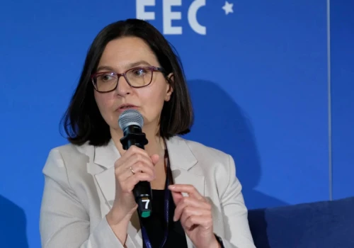 Ministerstwo klimatu nie wyklucza zmian w systemie kaucyjnym. Decyzja jeszcze w tym roku