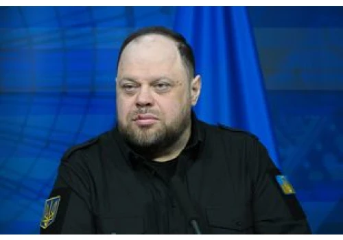 Kijów reaguje na odebranie Orderu Zełenskiemu. 