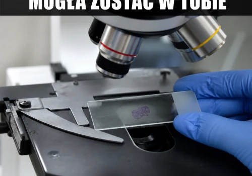 Dziecko wyszło, pliki zostały