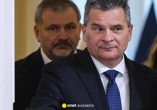 Kulisy sytuacji w prokuraturze. 