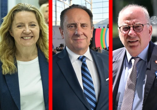 Posłowie-rentierzy. Kto zarabia miliony na nieruchomościach?