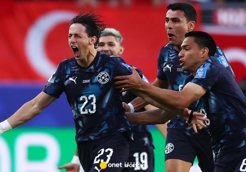 Faworyt kompletnie zaskoczony. 64. sekunda! Co za gol na MŚ 2026