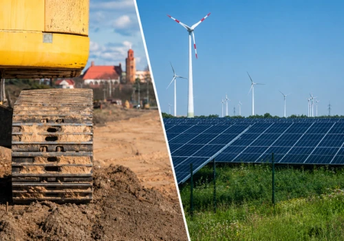 Polska szykuje inwestycyjny boom za bilion złotych. Rekiny arbitrażu już krążą